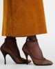 Alaia Alaïa Mesh pumps - 2
