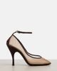 Alaia Alaïa Mesh pumps - 5