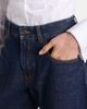 Alaia Alaïa Mid-rise barrel-leg jeans - 4