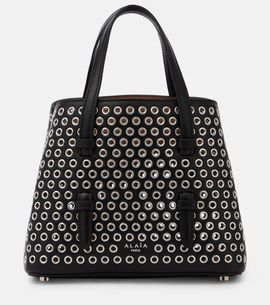 Alaia Alaïa Mina 20 embellished leather tote bag