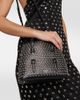 Alaia Alaïa Mina 20 embellished leather tote bag - 2