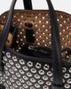 Alaia Alaïa Mina 20 embellished leather tote bag - 3