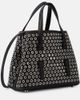 Alaia Alaïa Mina 20 embellished leather tote bag - 4