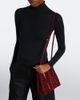 Alaia Alaïa Mina 20 Small calf hair top-handle bag - 5