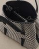 Alaia Alaïa Mina 20 studded leather top-handle bag - 3