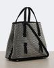 Alaia Alaïa Mina 20 studded leather top-handle bag - 4