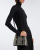 Alaia Alaïa Mina 20 studded leather top-handle bag - 5