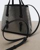 Alaia Alaïa Mina 20 studded leather top-handle bag - 6
