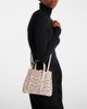Alaia Alaïa Mina 20 Vienne leather tote bag - 5
