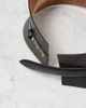 Alaia AlaÃ¯a Neo Bustier leather belt - 3
