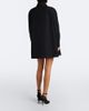 Alaia Alaïa Oversized cotton poplin shirt - 5