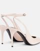 Alaia Alaïa Patent leather slingback pumps - 2