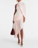 Alaia Alaïa Patent leather slingback pumps - 3