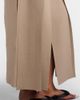 Alaia AlaÃ¯a Pleated maxi skirt - 4