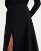 Alaia AlaÃ¯a Pleated midi skirt - 4