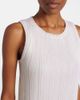 Alaia AlaÃ¯a Pleated silk minidress - 3