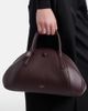 Alaia AlaÃ¯a Purse Small leather top-handle bag - 2