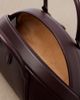 Alaia AlaÃ¯a Purse Small leather top-handle bag - 3