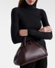 Alaia AlaÃ¯a Purse Small leather top-handle bag - 5