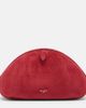 Alaia AlaÃ¯a Purse Small suede clutch - 1