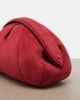 Alaia AlaÃ¯a Purse Small suede clutch - 6