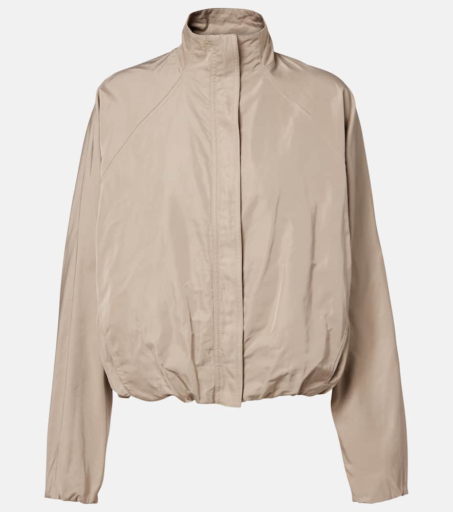 ALAÏA Jackets & Coats