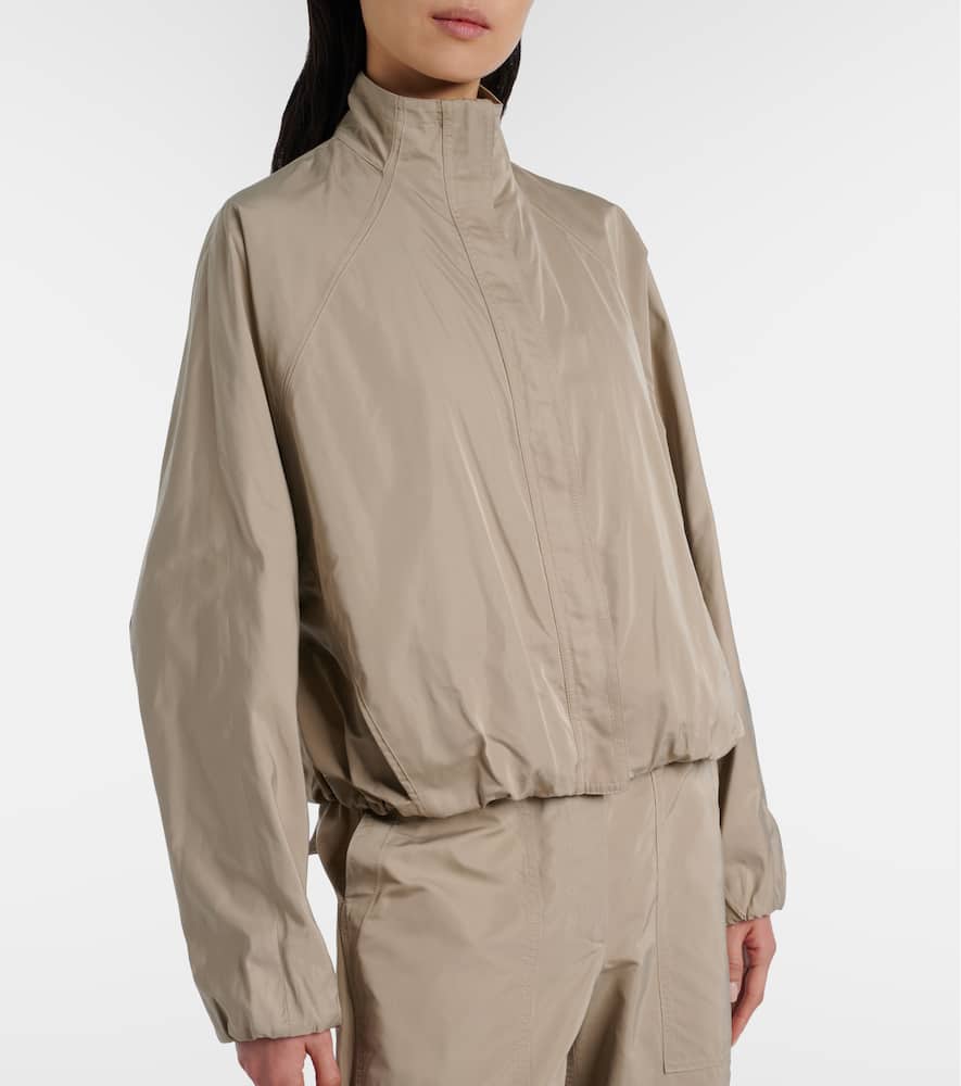 Alaia - AlaÃ¯a Radzimir jacket