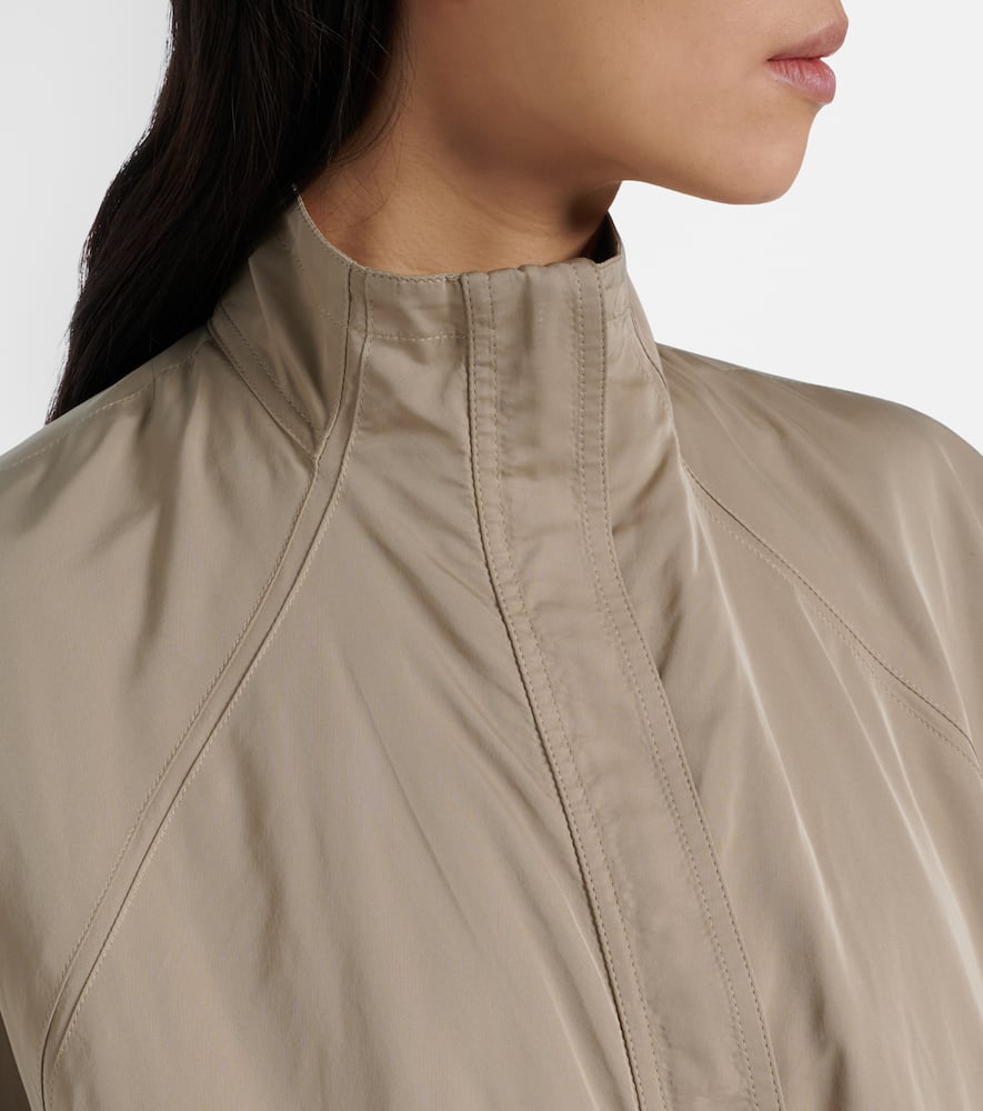 Alaia - AlaÃ¯a Radzimir jacket