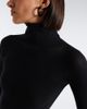 Alaia Alaïa Ray hoop earrings - 3