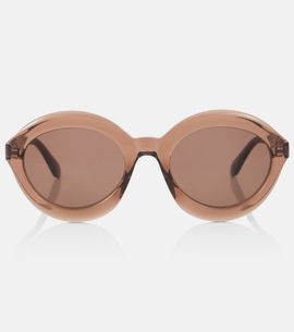 Alaia Alaïa Round sunglasses