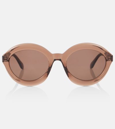 Alaia Alaïa Round sunglasses