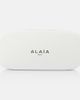 Alaia Alaïa Round sunglasses - 5