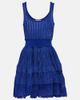 Alaia Alaïa Sleeveless minidress - 1