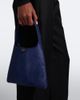 Alaia Alaïa Small calf hair top-handle bag - 2