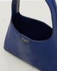 Alaia Alaïa Small calf hair top-handle bag - 3
