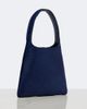 Alaia Alaïa Small calf hair top-handle bag - 4