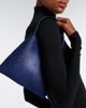 Alaia Alaïa Small calf hair top-handle bag - 5