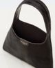 Alaia Alaïa Small calf hair tote bag - 3