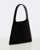 Alaia Alaïa Small calf hair tote bag - 4