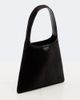 Alaia Alaïa Small calf hair tote bag - 5