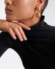 Alaia AlaÃ¯a Sphere Small drop earrings - 3