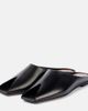 Alaia Alaïa Spike leather mules - 5