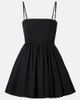 Alaia AlaÃ¯a Strapless corset dress - 1