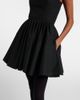 Alaia AlaÃ¯a Strapless corset dress - 5