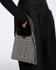 Alaia Alaïa Studded leather tote bag - 2