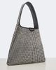 Alaia Alaïa Studded leather tote bag - 6