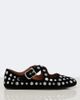 Alaia Alaïa Studded suede ballet flats - 6