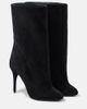 Alaia AlaÃ¯a Suede ankle boots - 1