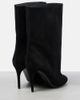 Alaia AlaÃ¯a Suede ankle boots - 2