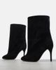 Alaia AlaÃ¯a Suede ankle boots - 5